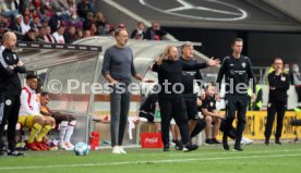 28.08.21 VfB Stuttgart - SC Freiburg