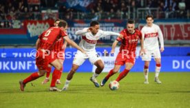 22.02.26 1. FC Heidenheim - VfB Stuttgart