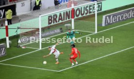 04.03.23 VfB Stuttgart - FC Bayern M&uuml;nchen