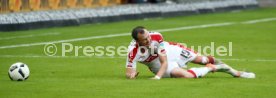 VfB Stuttgart - DSC Arminia Bielefeld