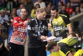 27.10.22 Frisch Auf G&ouml;ppingen - TVB Stuttgart
