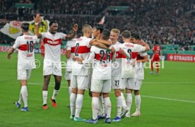 31.10.23 VfB Stuttgart - 1. FC Union Berlin