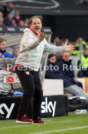 VfB Stuttgart - SV Darmstadt 98