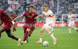 11.05.25 VfB Stuttgart - FC Augsburg