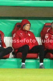 1. FSV Mainz 05 - VfB Stuttgart