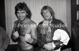 02.12.83 Boxen Rene Weller