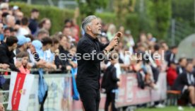 29.07.23 VfB Stuttgart - TSV 1860 M&uuml;nchen