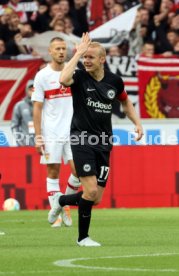 17.09.22 VfB Stuttgart - Eintracht Frankfurt