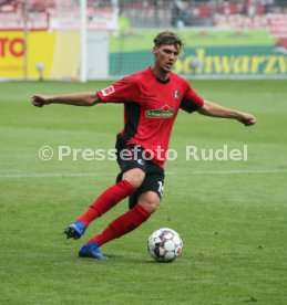 SC Freiburg - Eintracht Frankfurt