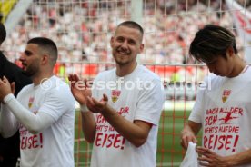 04.05.24 VfB Stuttgart - FC Bayern M&uuml;nchen