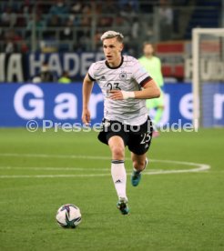 26.03.22 Deutschland - Israel