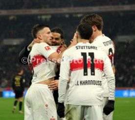 14.02.26 VfB Stuttgart - 1. FC K&ouml;ln