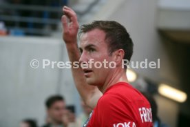 18.10.22 Stuttgarter Kickers - Eintracht Frankfurt
