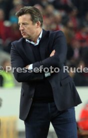 VfB Stuttgart - TSV 1860 M&uuml;nchen