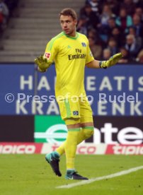 Hamburger SV - VfB Stuttgart