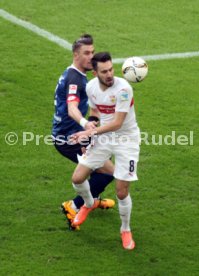 VfB Stuttgart - 1899 Hoffenheim