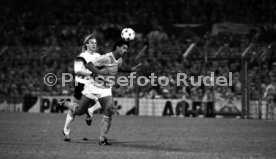 26.04.89 Niederlande - Deutschland