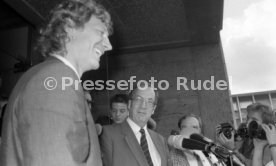 10.07.90 Stuttgart Empfang Guido Buchwald