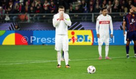 02.10.25 FC Basel - VfB Stuttgart