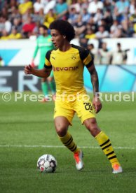 TSG 1899 Hoffenheim - Borussia Dortmund