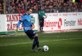 SC Freiburg - SC Paderborn