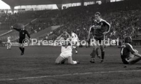 08.11.86 VfB Stuttgart - SV Werder Bremen