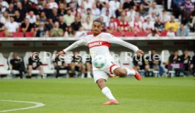 22.09.24 VfB Stuttgart - Borussia Dortmund