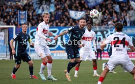 07.02.26 VfB Stuttgart II - TSV 1860 M&uuml;nchen