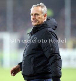 SC Freiburg - 1. FC K&ouml;ln