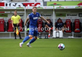 15.08.20 SC Freiburg - Karlsruher SC