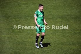 25.04.21 SV Sandhausen - Hannover 96