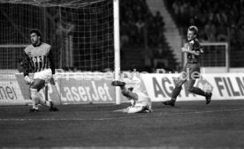 31.03.94 VfB Stuttgart - 1. FC Kaiserslautern
