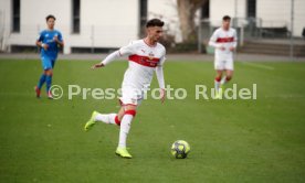 U19 VfB Stuttgart - U19 TSG 1899 Hoffenheim
