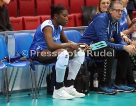 13.03.21 Allianz MTV Stuttgart - SSC Palmberg Schwerin