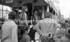 03.03.81 VfB Stuttgart Faschingsumzug