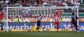 04.09.22 FC Augsburg - Hertha BSC Berlin