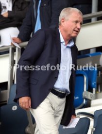 Stuttgarter Kickers - VfB Stuttgart II