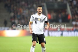 Deutschland - Frankreich