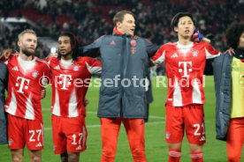06.12.25 VfB Stuttgart - FC Bayern München