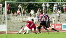05.08.95 VfB Stuttgart - Athletic Bilbao