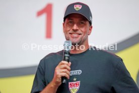 08.08.26 VfB Stuttgart Saison Opening 2026