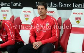 VfB Stuttgart - VfL Wolfsburg