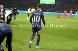 14.02.23 Paris Saint-Germain - FC Bayern M&uuml;nchen