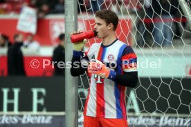 06.12.25 VfB Stuttgart - FC Bayern M&uuml;nchen