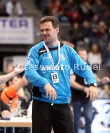 TVB 1898 Stuttgart - HC Erlangen