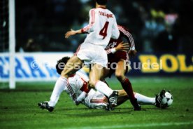 15.11.88 FC Bayern M&uuml;nchen - VfB Stuttgart