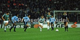 25.04.1990 Deutschland - Uruguay