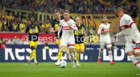 22.09.24 VfB Stuttgart - Borussia Dortmund
