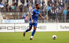23.04.22 Stuttgarter Kickers - TSV Ilshofen