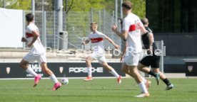 06.04.24 VfB Stuttgart II - KSV Hessen Kassel